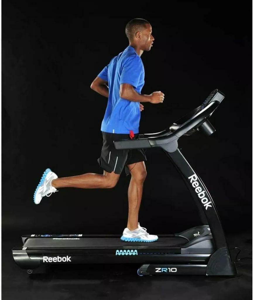 reebok treadmill zr10
